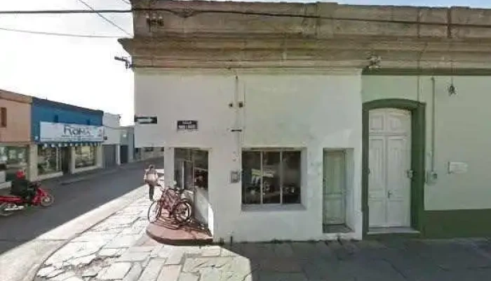 Enfermeria Lavalleja Opinionesdeg - Minas