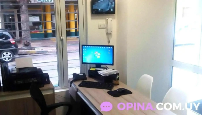 Enfermeria Lavalleja Tecnologia - Minas