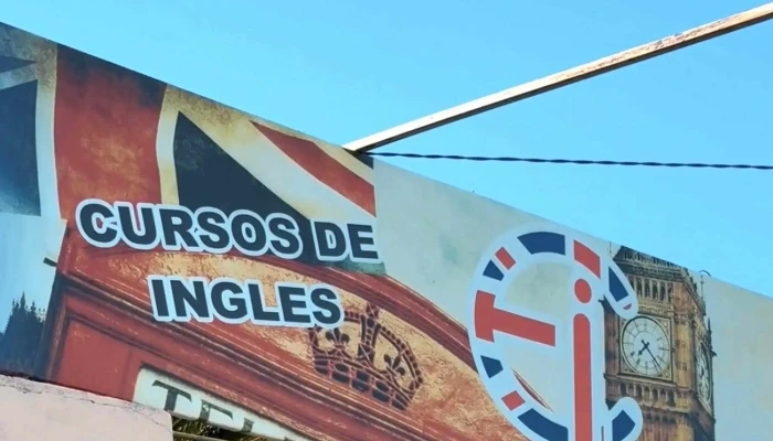 England Institute - Rivera