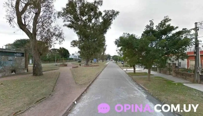 English for you - Montevideo