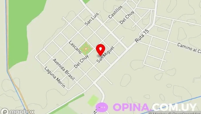 English Institute - Cebollatí