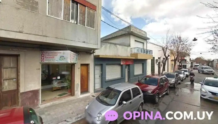 English Institute - San José De Mayo