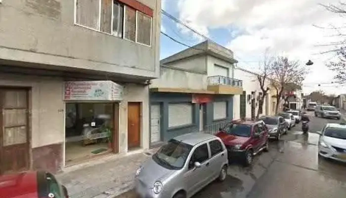 English Institute -  Ubicacion - San José de Mayo