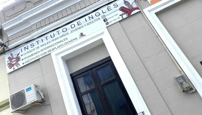 English Time -  Zona - Canelones