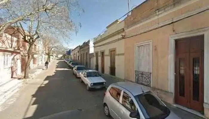 English Time -  Zonadeg - Canelones