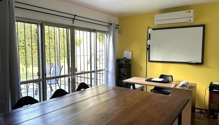 English With Gaby -    Clases De Ingles Del Propietario - Paysandú