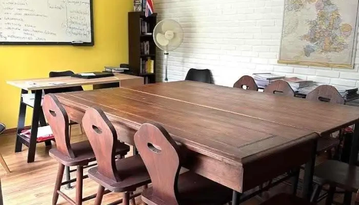 English with Gaby - Clases de Inglés - Paysandú