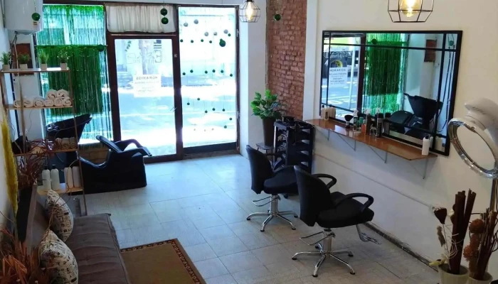 Enrique Díaz - 70000 Col. Del Sacramento