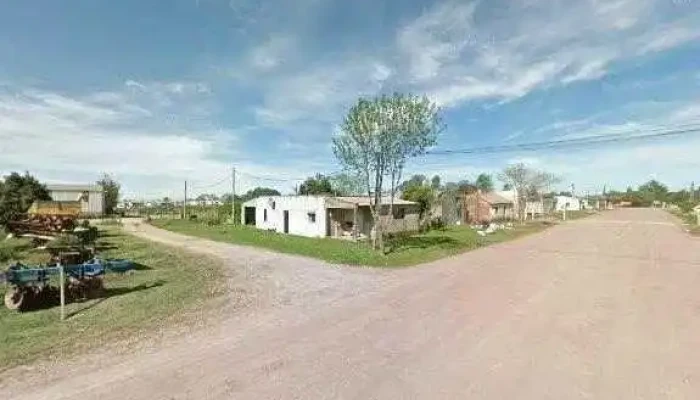 Entre Encuentros:  Street View Y 360 - Pizzería