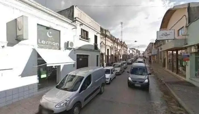 Entre Libros -  Preciosdeg - San Jos&eacute; de Mayo