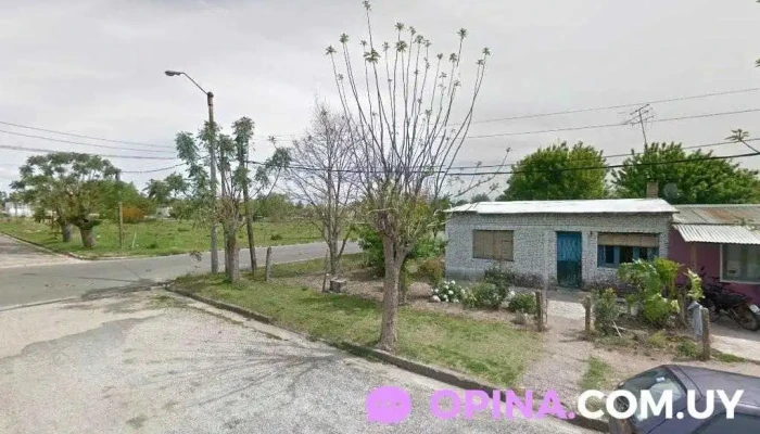 Entre Paredes Radio - Ituizango Esq