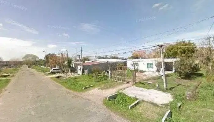 Entre Suenos Como Llegar - Montevideo