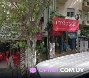 Entre y lleve - 11600 Montevideo