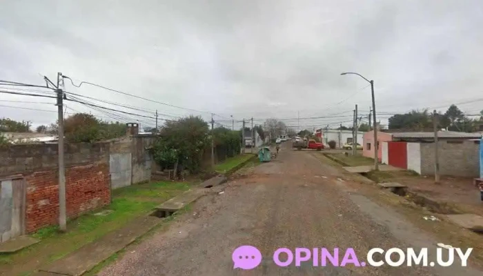 Entrénate Center Fitness - Melo