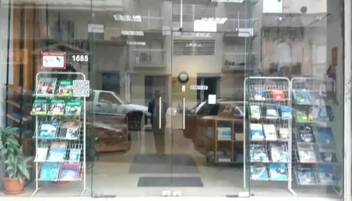 Eq Opciones en Educación - Montevideo