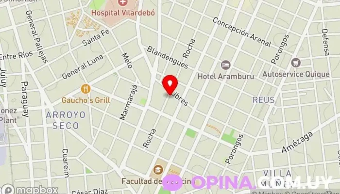 Equus Tecnología - 11800 Montevideo