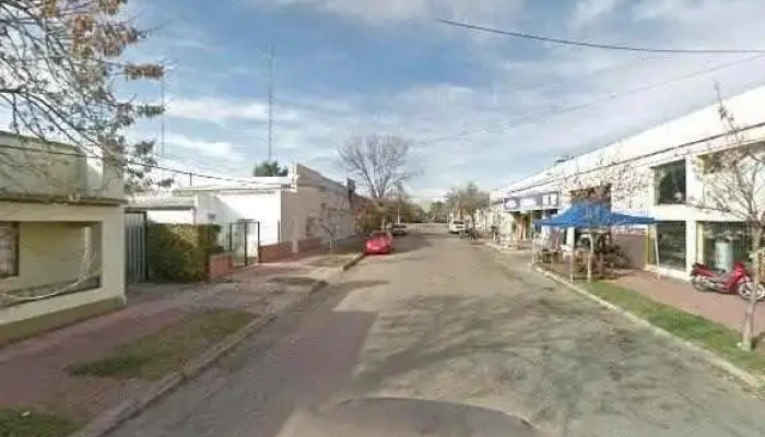 Erse Servicios Especializados Comentarios - Paysandú