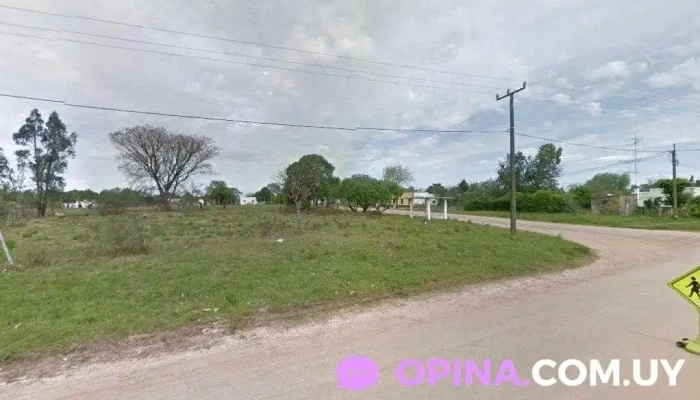 Esc. 12 Gladys Santiago. Durazno - Villa Del Carmen