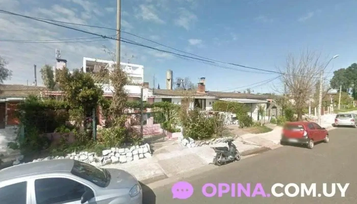 Esc. Nº 91 - Maldonado