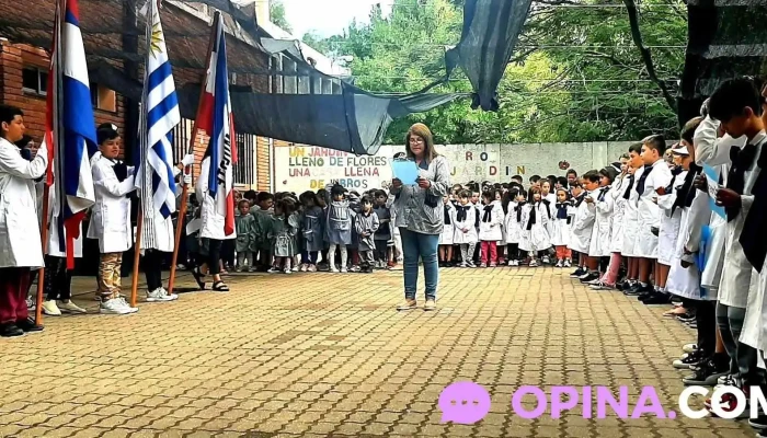 Esc104 Estudiante - Maldonado