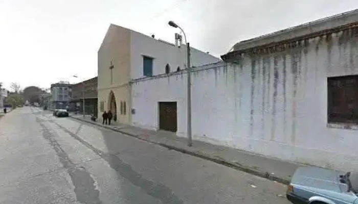 Escola Embaixadores Da Alegria -  Zonadeg - Montevideo