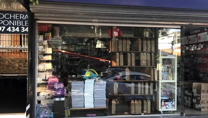 Escooluy Horario - Montevideo