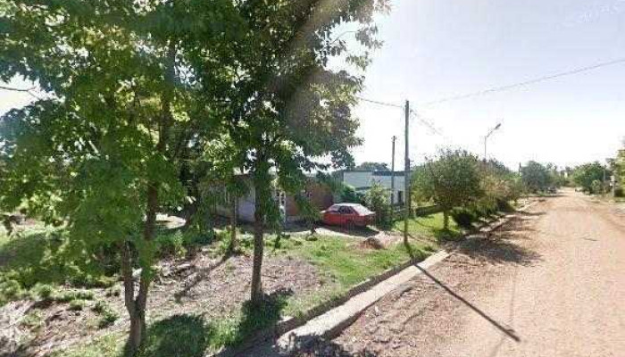 Escribana Maria -  Puntaje - Bella Unión