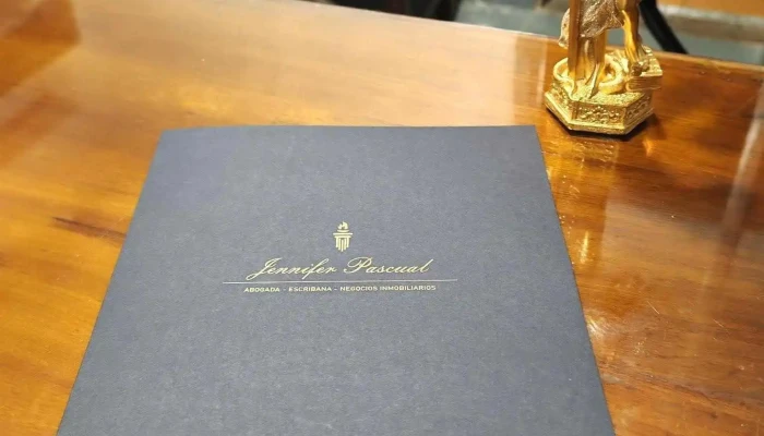Escribana Y Abogada Jennifer Pascual -  Del Propietario - Las Piedras