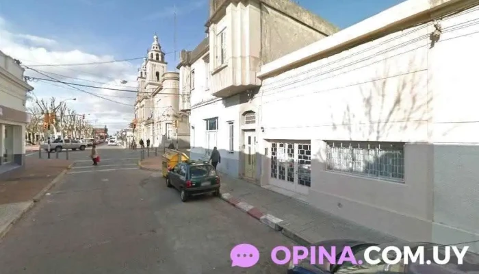 Escribanas Machín Catepon - 80000 San José De Mayo