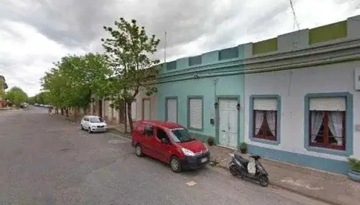 Escribania Gabriel Belonakis -  Comentarios - Juan L. Lacaze