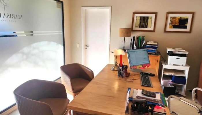 Escribania Marisa Diaz -  Direccion - Young