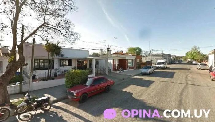 Escribanía Michelin Salomon - 70600 Tarariras