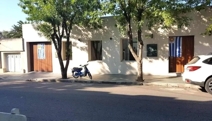 Escritorio Arrospide - Florida