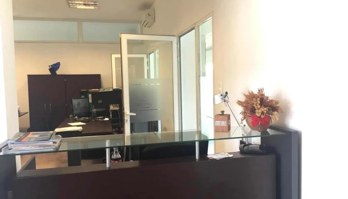 Escritorio Arrospide -  Interior - Florida