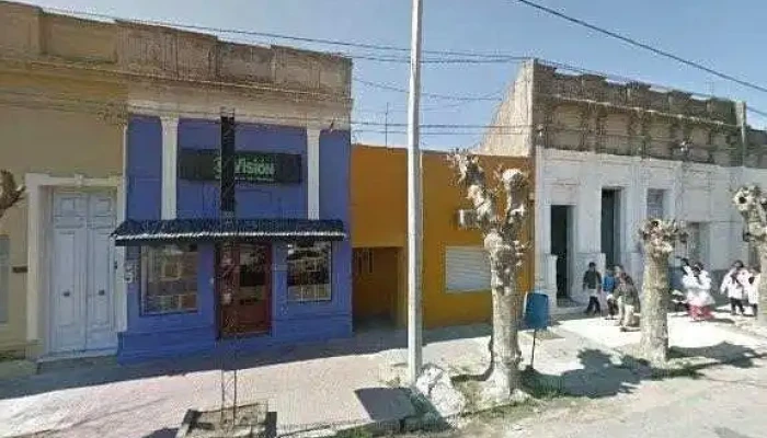 Escritorio Barindelli -  Zonadeg - San Ramón