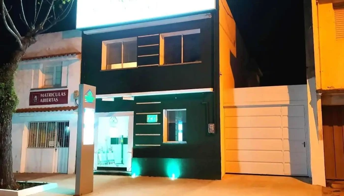 Escritorio Del Este -  Exterior - Rivera