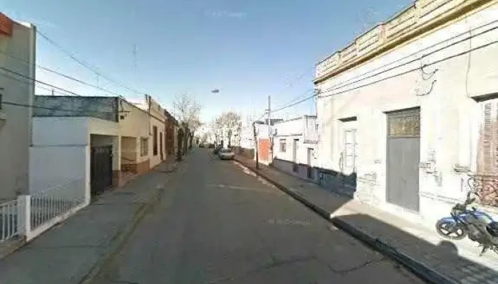 Escritorio Edgardo Lista -  Telefono - San José de Mayo