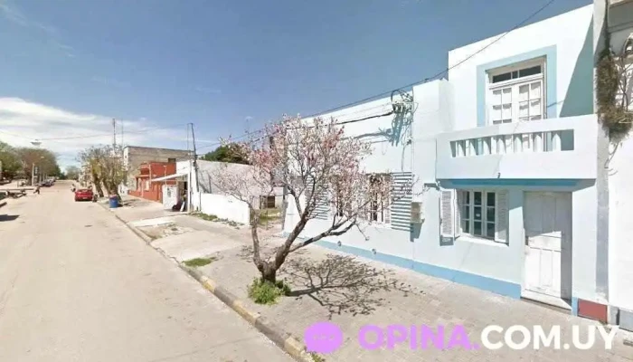 Escritorio Francisco Pérez - Tala