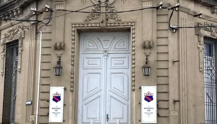 Escritorio Humberto J Marzano - 27000 Rocha