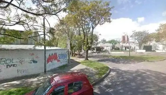 Escuel Publica Japon Como Llegar - Montevideo