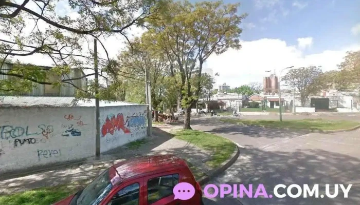 Escuel Pública "Japon" - Montevideo