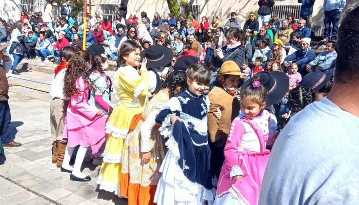 Escuela 1 -  Descuentos - Rivera