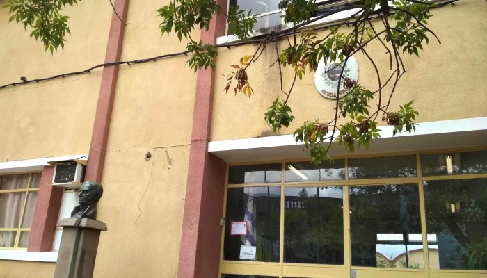 Escuela 1 -  Instagram - Salto