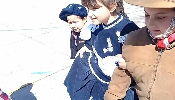 Escuela 1 -  Videos - Rivera