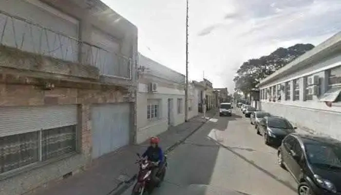 Escuela 110 Joaquin Suarez Numero - Canelones