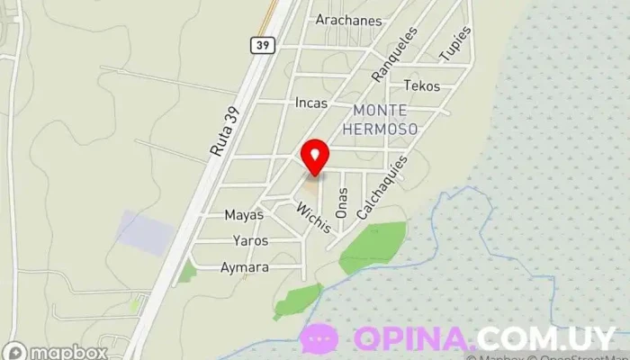 Escuela 110 - Maldonado