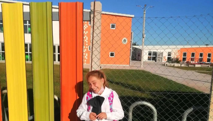 Escuela 112 -  Ubicacion - Maldonado