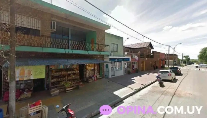 Escuela 116 República Argentina - Tala