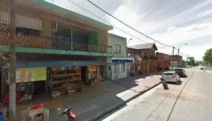 Escuela 116 Republica Argentina Zona - Tala