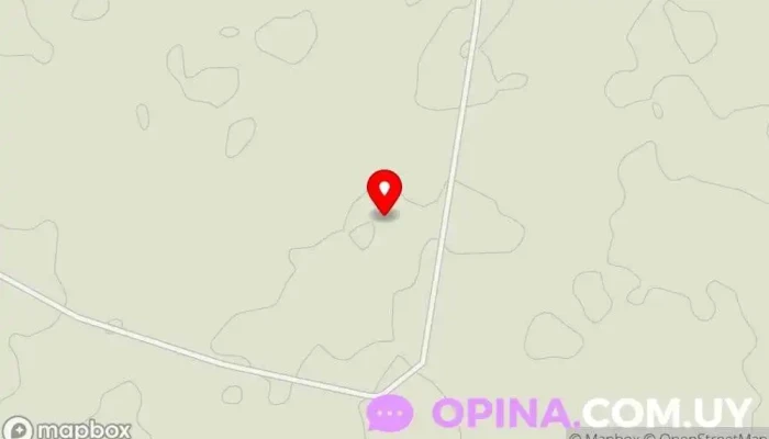 mapa de ESCUELA 119 Escuela en Vichadero